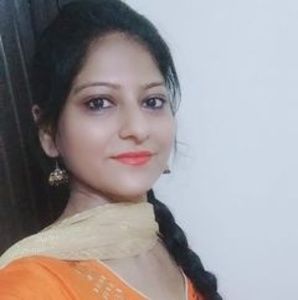 Meet your Posher, Preeti